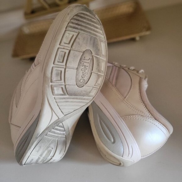 Grasshoppers Get Fit Technology Performance Platforms  Lace-Up  SZ 6.5M - Picture 5 of 8